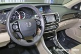 Used 2016 Honda Accord EX-L image 2