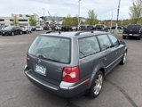 Used 2005 Volkswagen Passat GLX image 6