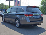 Used 2016 Honda Odyssey SE image 4