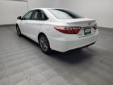 Used 2016 Toyota Camry SE image 5