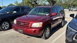 Used 2006 Toyota Highlander 2WD V6 image 3