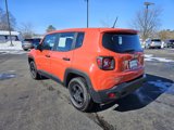 Used 2019 Jeep Renegade Sport image 5