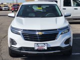 Used 2023 Chevrolet Equinox LT image 3