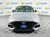 Used 2022 Hyundai Sonata N Line image 2