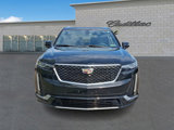 Used 2021 Cadillac XT6 Premium Luxury image 2