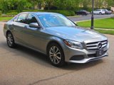 Used 2015 Mercedes-Benz C 300 4MATIC Sedan image 3