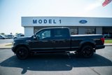 Used 2021 Ford F150 XLT image 3