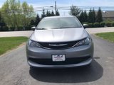 Used 2021 Chrysler Voyager LX image 5