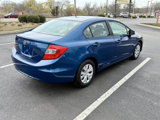 Used 2012 Honda Civic LX image 4