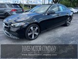 Certified 2025 Mercedes-Benz C 300 4MATIC Sedan image 2