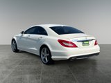 Used 2014 Mercedes-Benz CLS 550 image 5