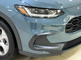 Certified 2023 Honda HR-V LX image 2