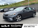 Used 2019 Kia Optima S w/ S Panoramic Sunroof Package image 2