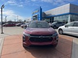 New 2025 Chevrolet Trax RS w/ Sunroof Package image 2