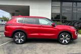 New 2025 Mitsubishi Outlander SE image 5