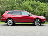 Used 2017 Subaru Outback 2.5i Limited image 4