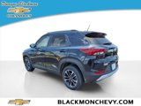 New 2025 Chevrolet TrailBlazer LT w/ Convenience Package image 5