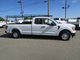 Used 2022 Ford F150 XL w/ Equipment Group 101A High image 5