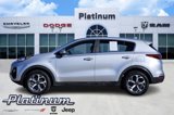 Used 2020 Kia Sportage LX image 3