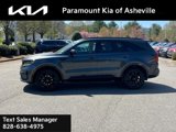 Certified 2023 Kia Sorento SX image 3
