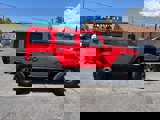 Used 2013 Jeep Wrangler Moab image 3
