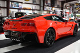 Used 2016 Chevrolet Corvette Stingray Coupe w/ 2LT Preferred Equipment Group image 5