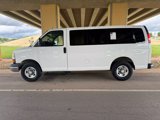 Used 2014 Chevrolet Express 2500 LT w/ LT Preferred Equipment Group image 4