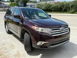 Used 2012 Toyota Highlander FWD image 3