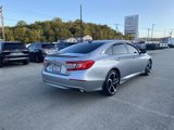 Used 2021 Honda Accord Sport Special Edition image 2