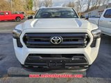 New 2024 Toyota Tacoma SR w/ SR Upgrade Package image 2