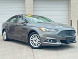 Used 2013 Ford Fusion SE image 3