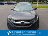 Certified 2017 Honda CR-V EX-L image 4