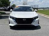 Certified 2025 Nissan Sentra SV w/ All-Weather Package image 2