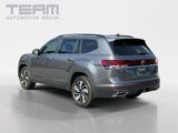 Used 2024 Volkswagen Atlas SE image 5