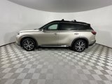 Certified 2022 INFINITI QX60 Autograph w/ Cargo Package image 2