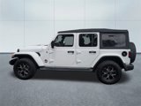 Used 2018 Jeep Wrangler Unlimited Sahara image 6