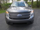 Used 2012 Ford Explorer XLT image 3