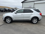 Used 2014 Chevrolet Equinox LT w/ Driver Convenience Package image 2