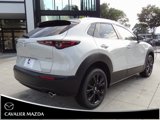 New 2025 MAZDA CX-30 AWD 2.5 S w/ Select Sport Pkg image 4