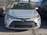 Used 2020 Toyota Corolla LE image 2