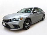 Used 2022 Honda Civic Touring image 4