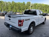 Used 2018 Ford F150 XL w/ Equipment Group 101A Mid image 5