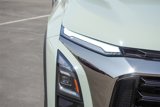 New 2025 Chevrolet Equinox ACTIV w/ Convenience Package III image 3