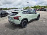 New 2025 Chevrolet Trax ACTIV w/ Driver Confidence Package image 3