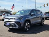 New 2025 Volkswagen Taos SE image 6