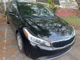 Used 2018 Kia Forte LX image 2