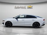 Used 2022 Kia K5 GT-Line image 2