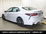 Certified 2022 Toyota Camry SE image 5