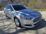 Used 2013 Ford Fusion SE image 3