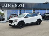 Used 2023 GMC Terrain SLE w/ Driver Convenience Package image 1